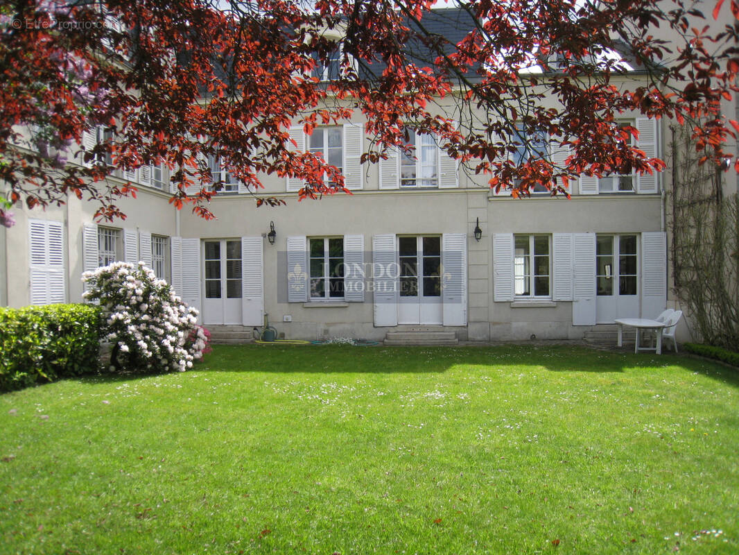 Maison à VERSAILLES