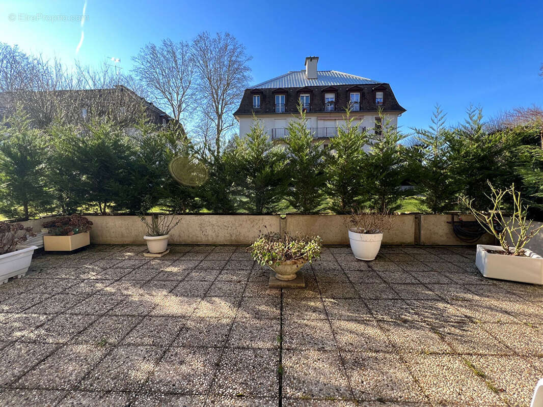 Appartement à FONTAINEBLEAU