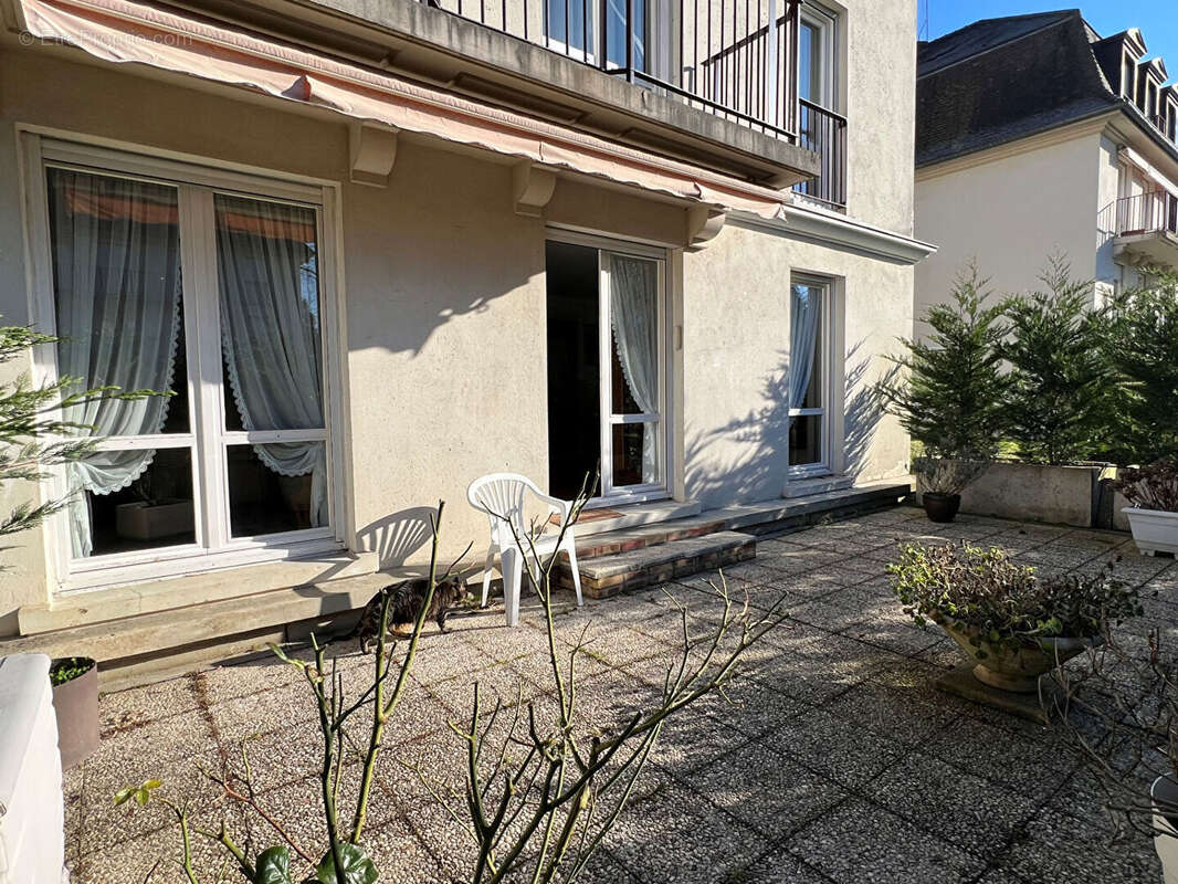 Appartement à FONTAINEBLEAU