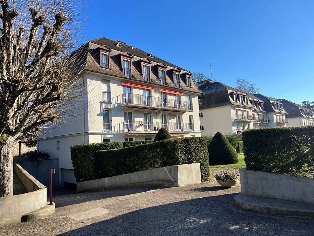 Appartement à FONTAINEBLEAU