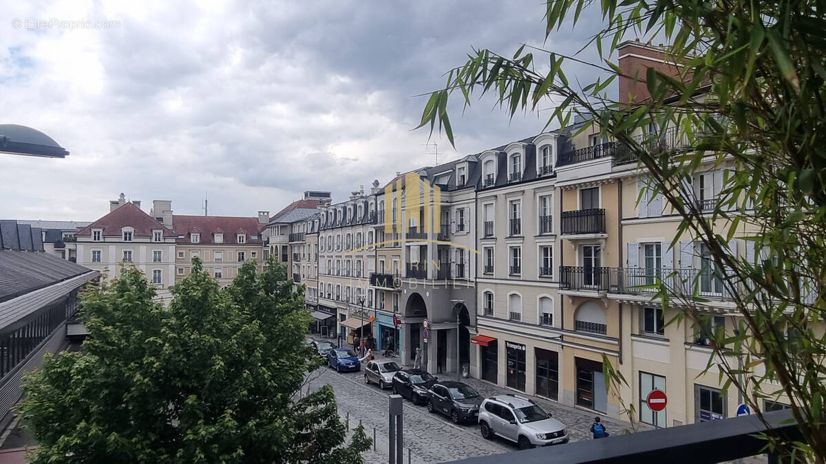 Appartement à NOISY-LE-GRAND