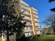 Appartement à FONTAINE-LES-DIJON