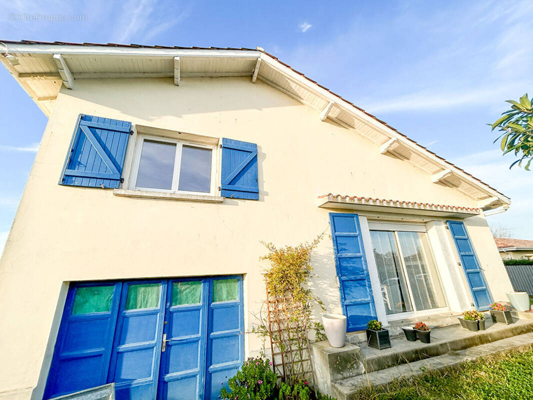 Maison à AIRE-SUR-L&#039;ADOUR