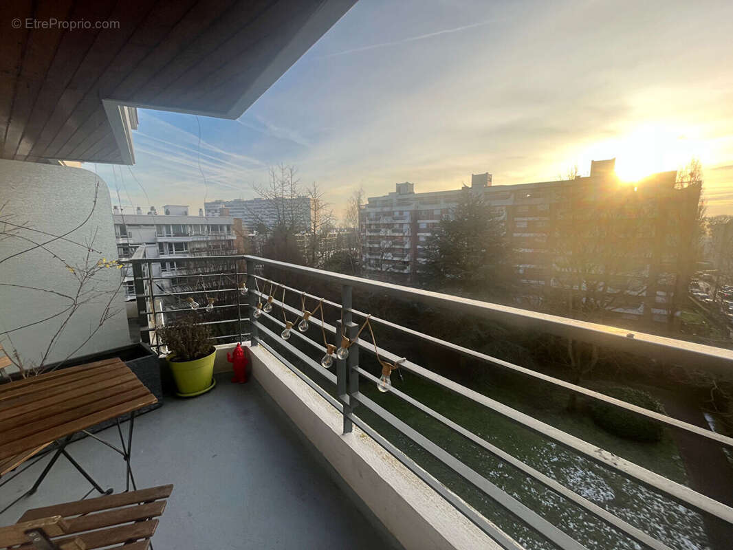 Appartement à LILLE