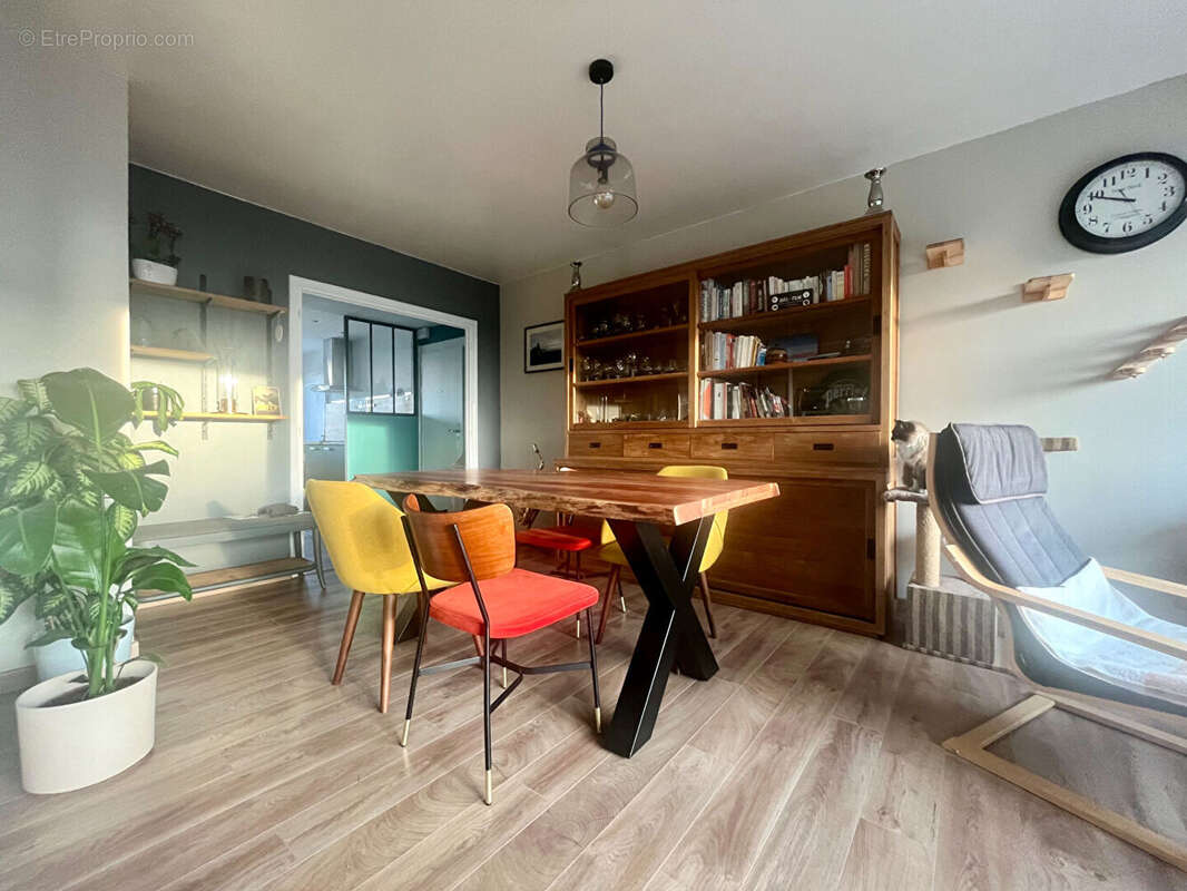 Appartement à LILLE