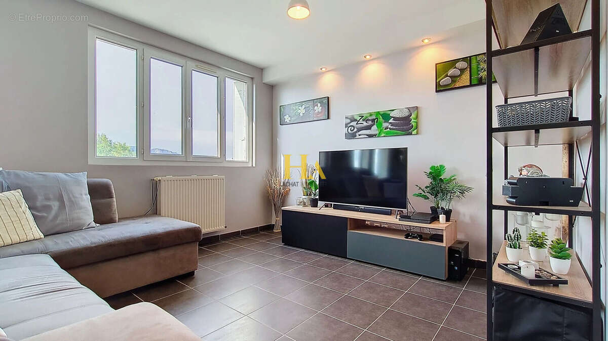 Appartement à VALENCE