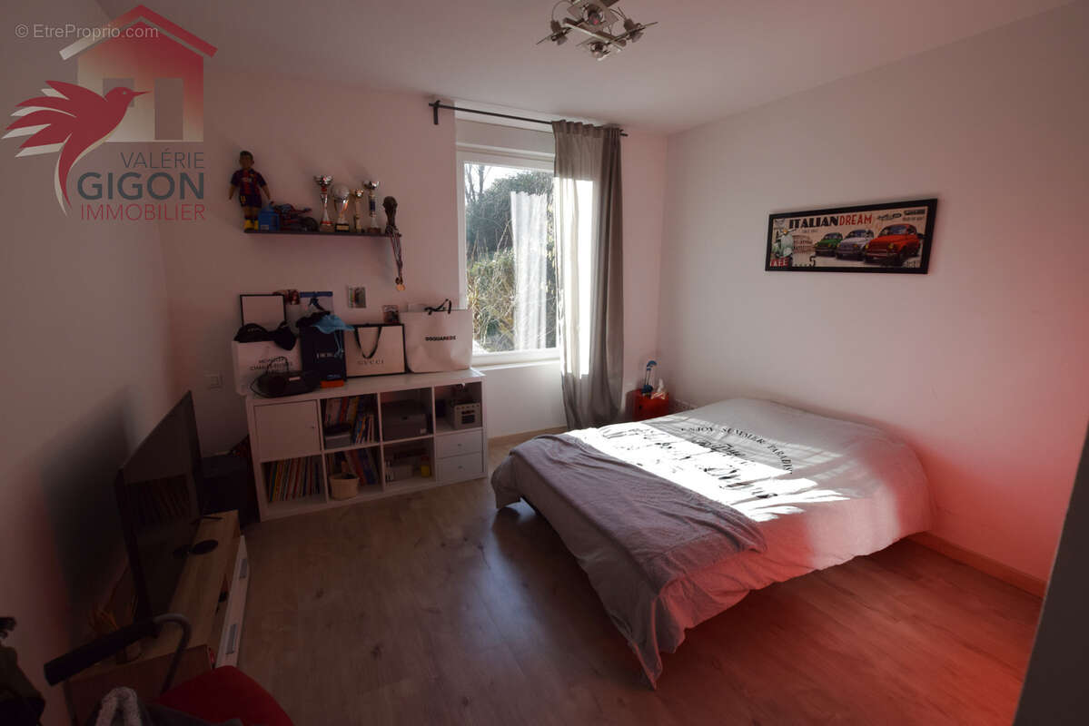 Appartement à MONTBELIARD