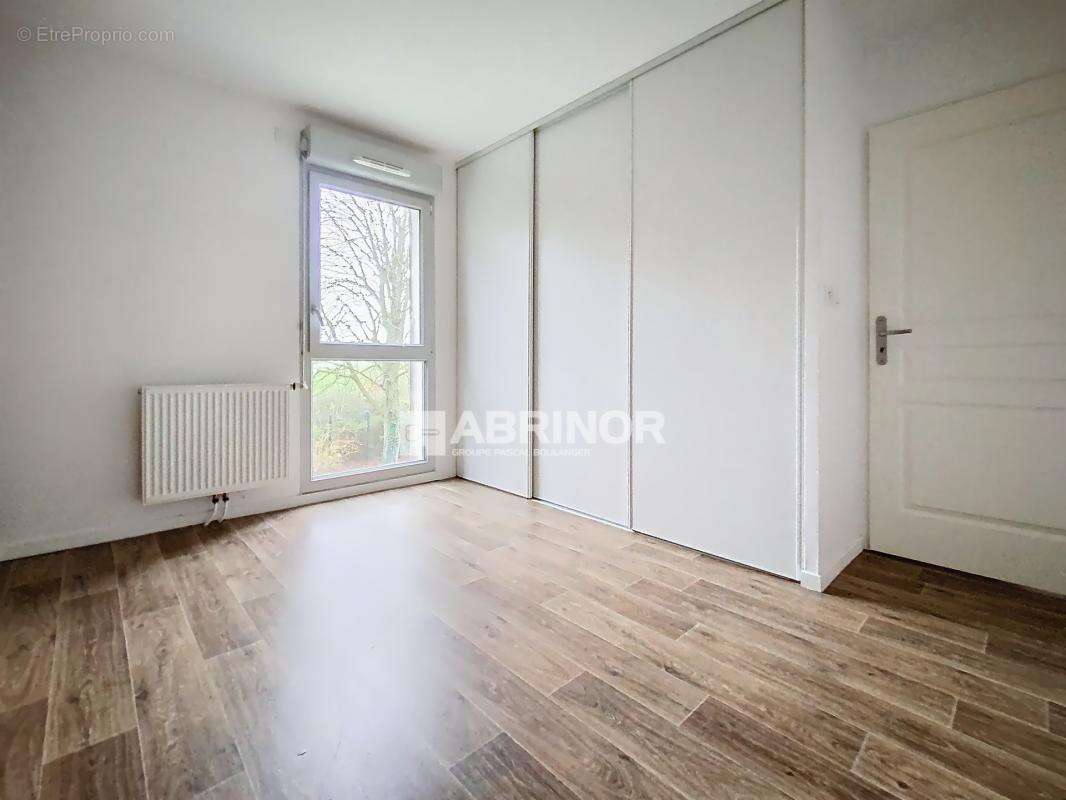 Appartement à WAMBRECHIES