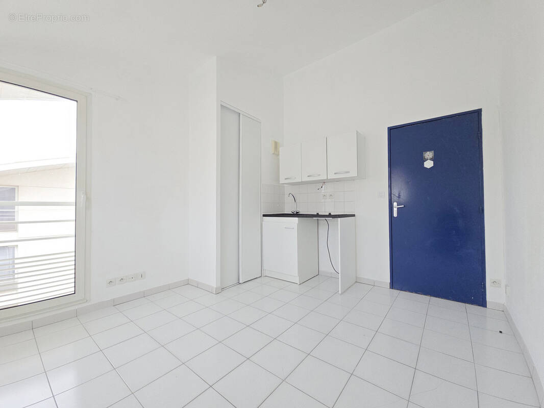 Appartement à AVIGNON