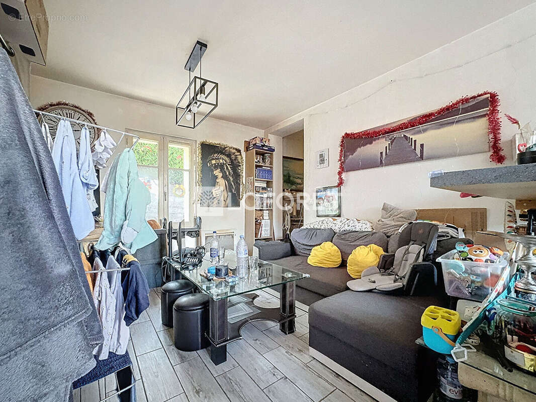 Appartement à VIARMES