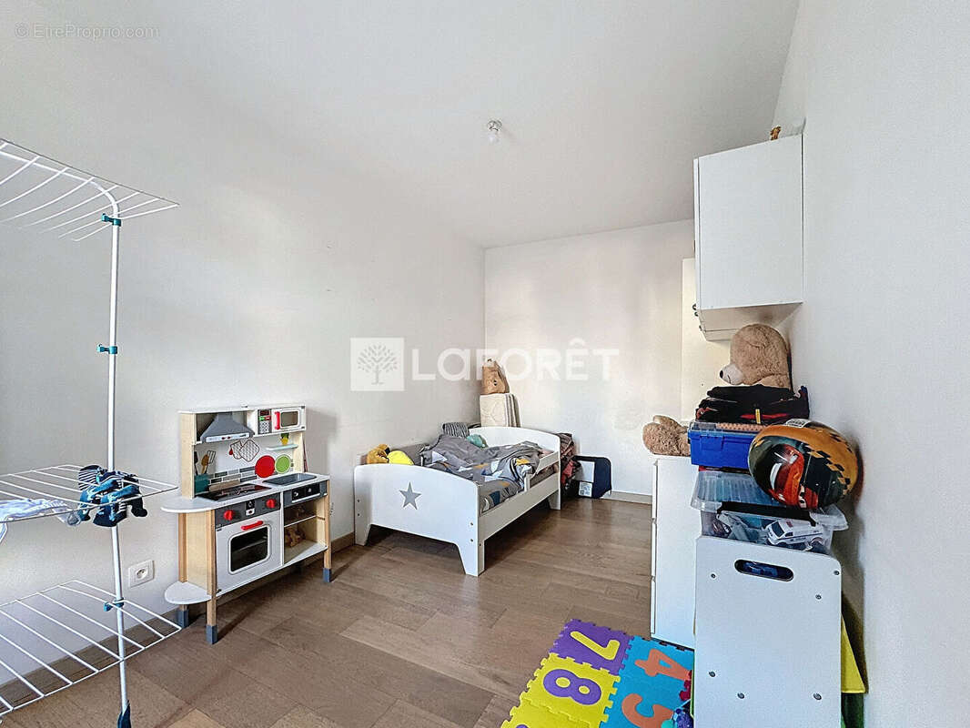 Appartement à VIARMES