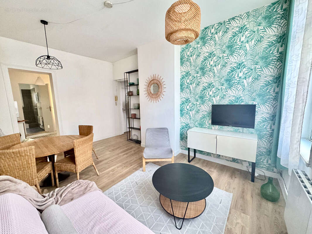 Appartement à LILLE