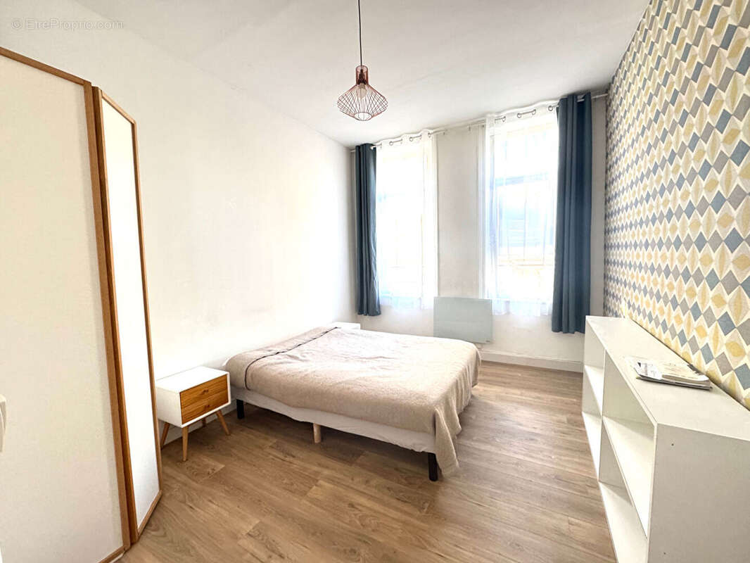 Appartement à LILLE