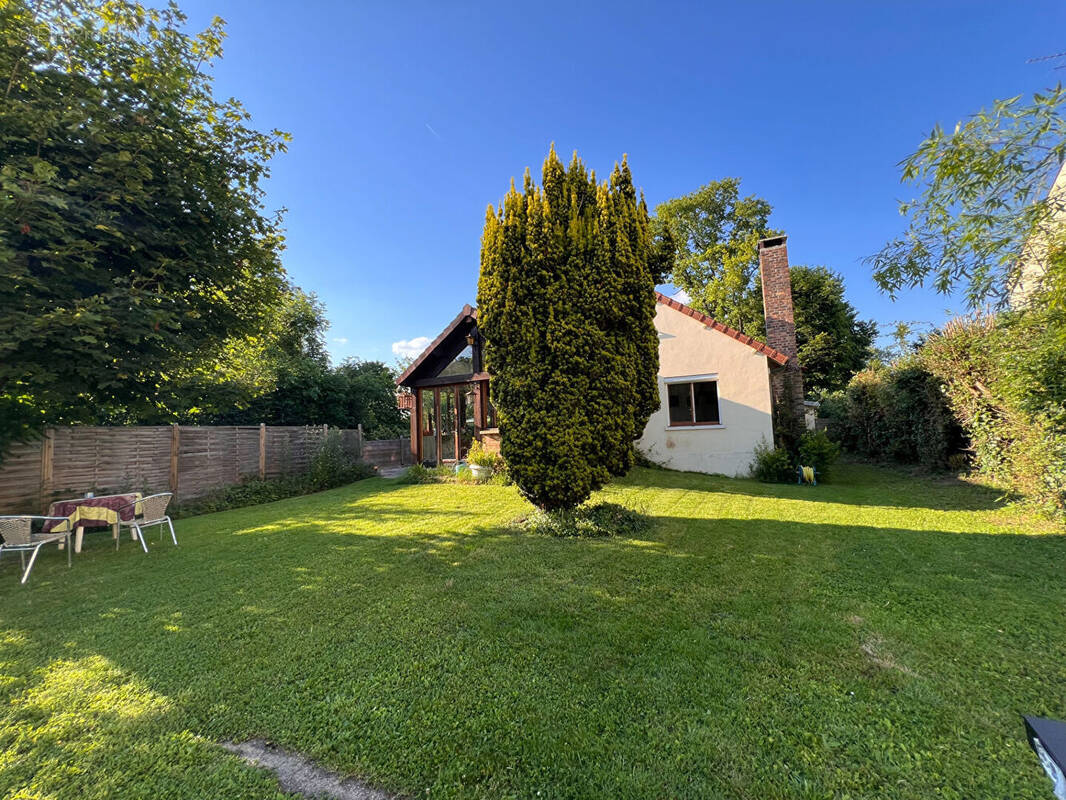 Appartement à TOURNAN-EN-BRIE