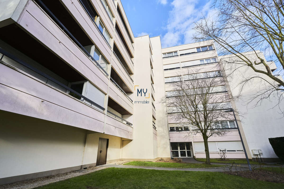 Appartement à LA MADELEINE