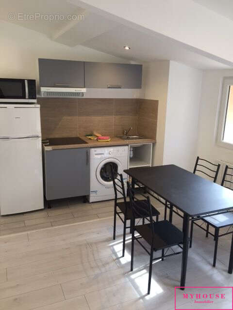 Appartement à CRETEIL