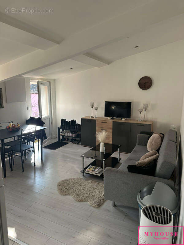 Appartement à CRETEIL