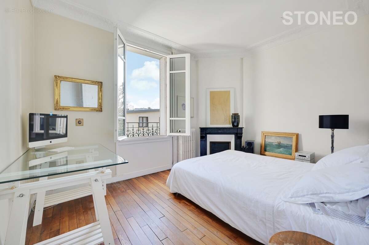 Appartement à MEUDON