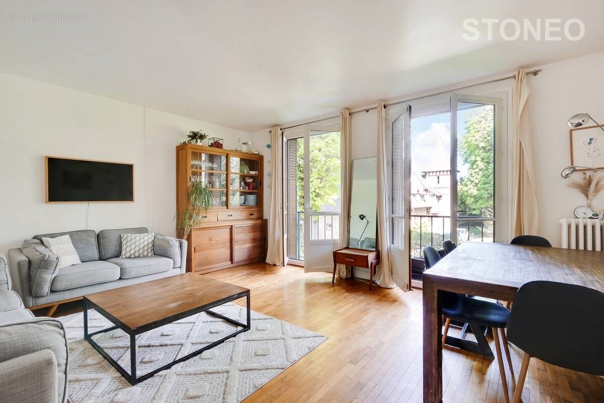 Appartement à MEUDON