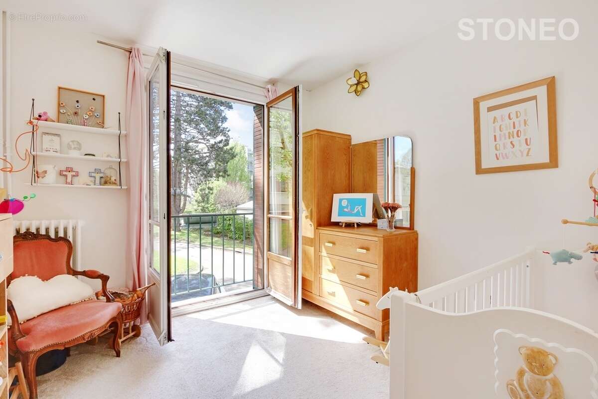 Appartement à MEUDON