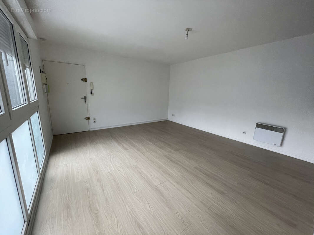 Appartement à AMIENS