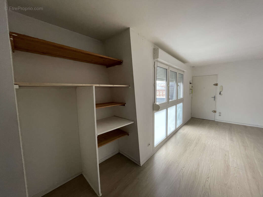 Appartement à AMIENS