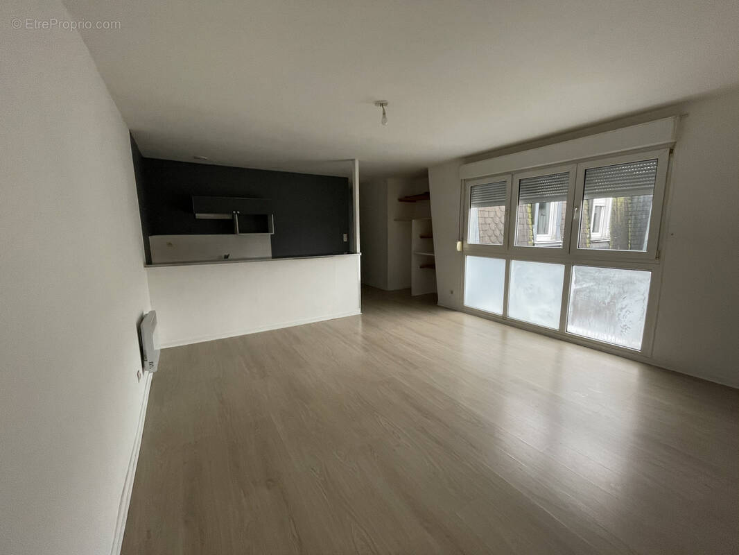 Appartement à AMIENS