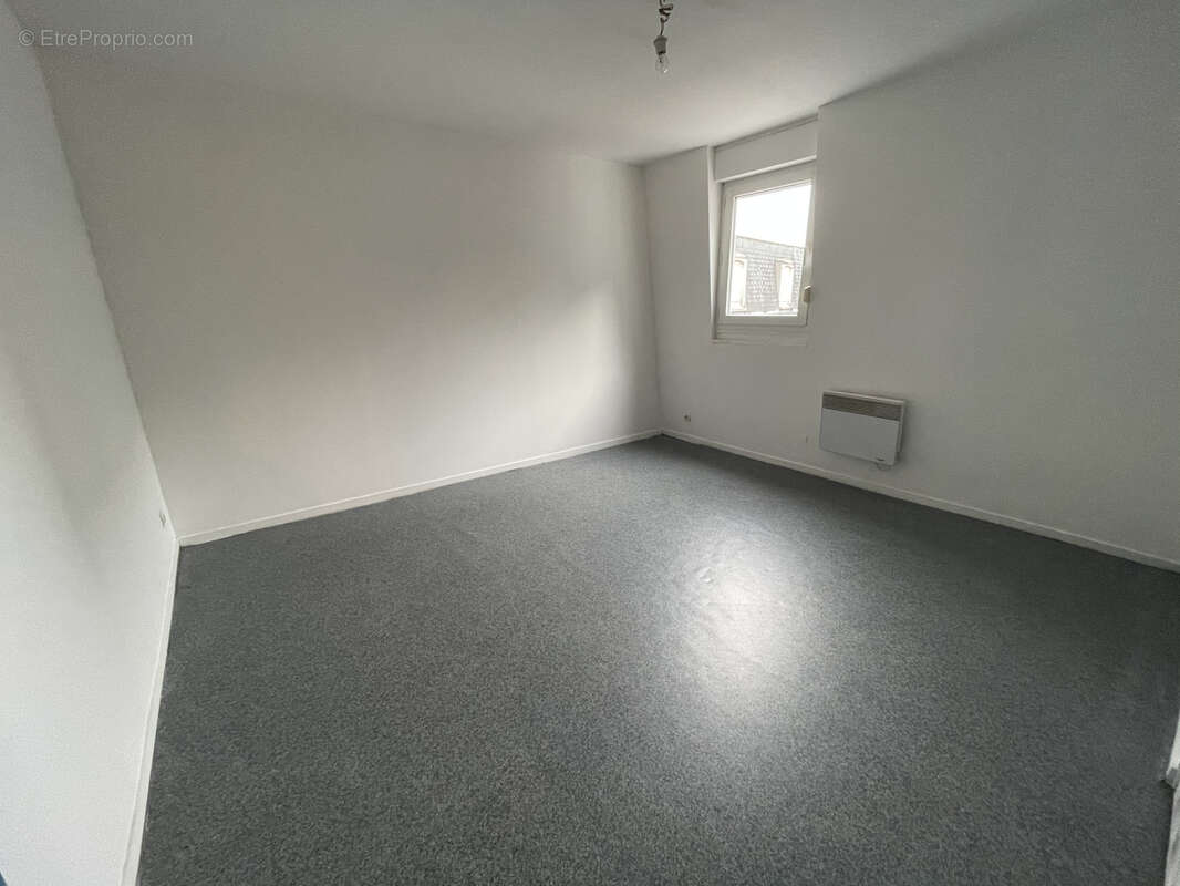 Appartement à AMIENS