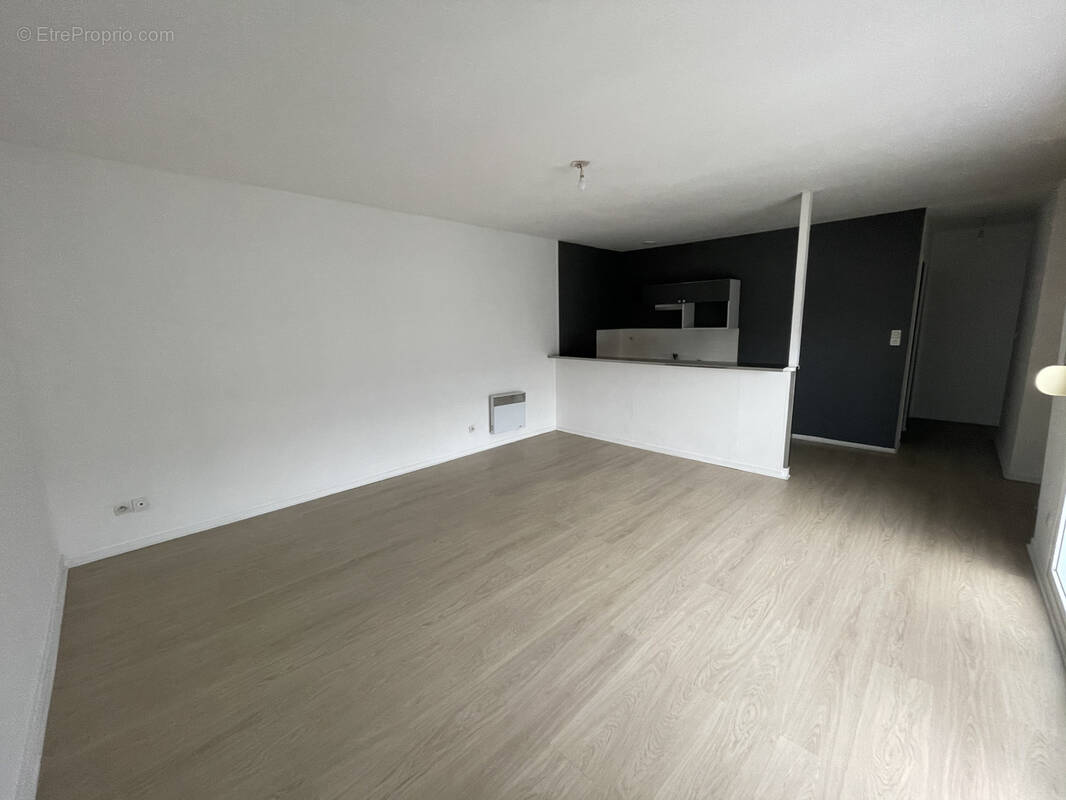 Appartement à AMIENS