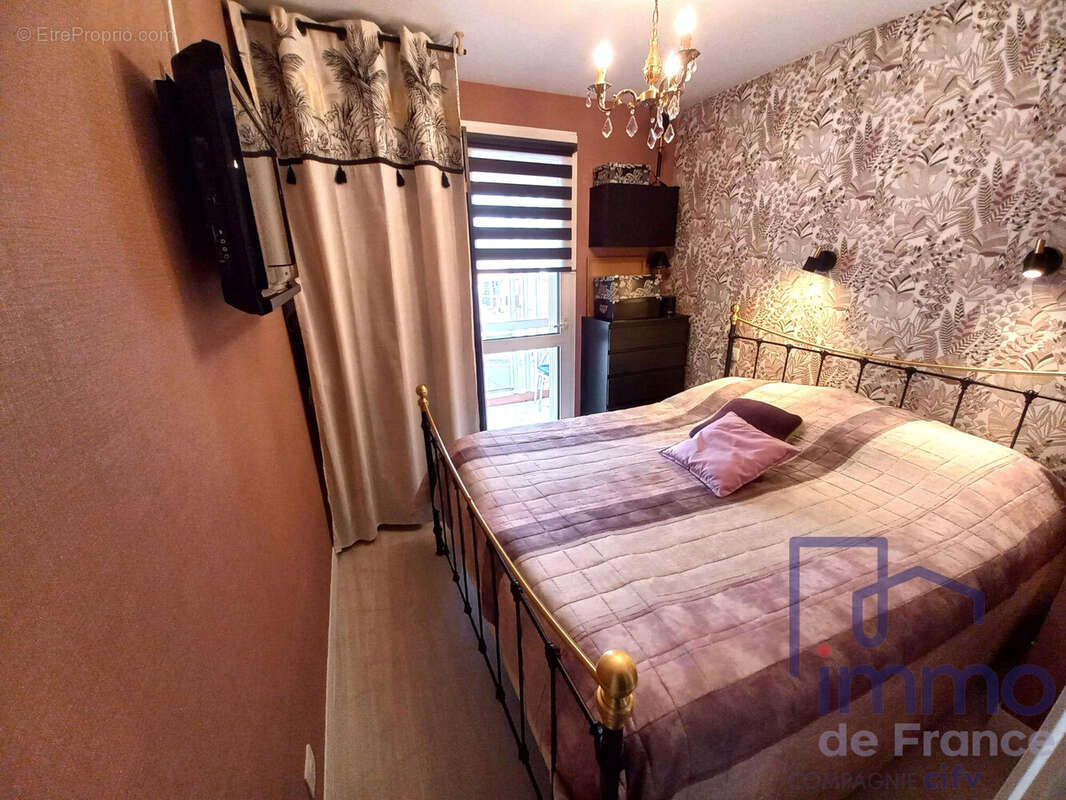 Appartement à LE PUY-EN-VELAY