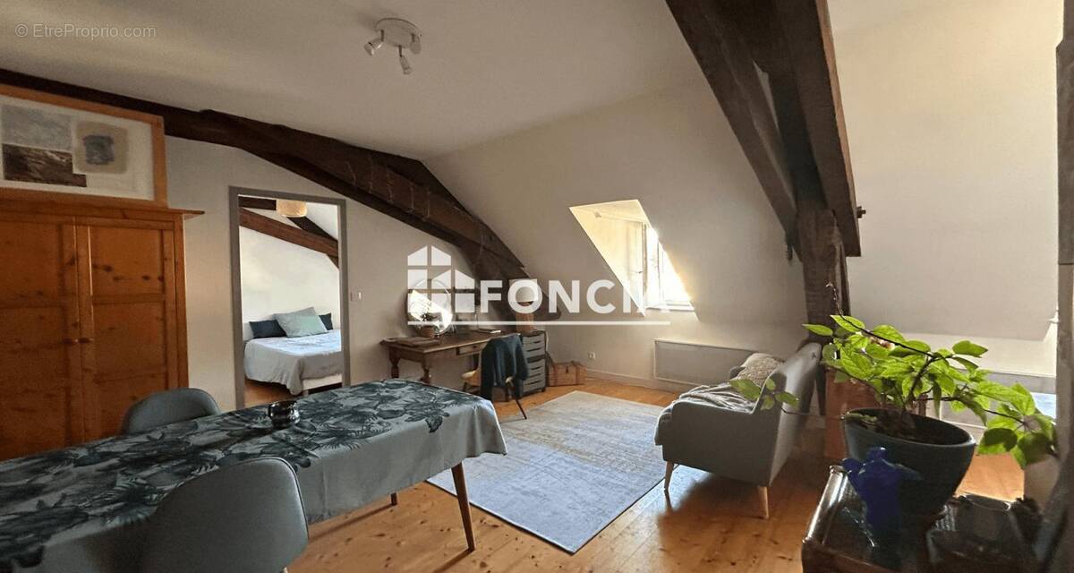 Appartement à POITIERS