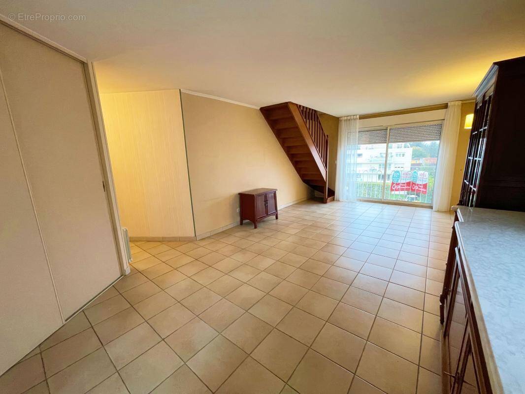 Appartement à PALAISEAU