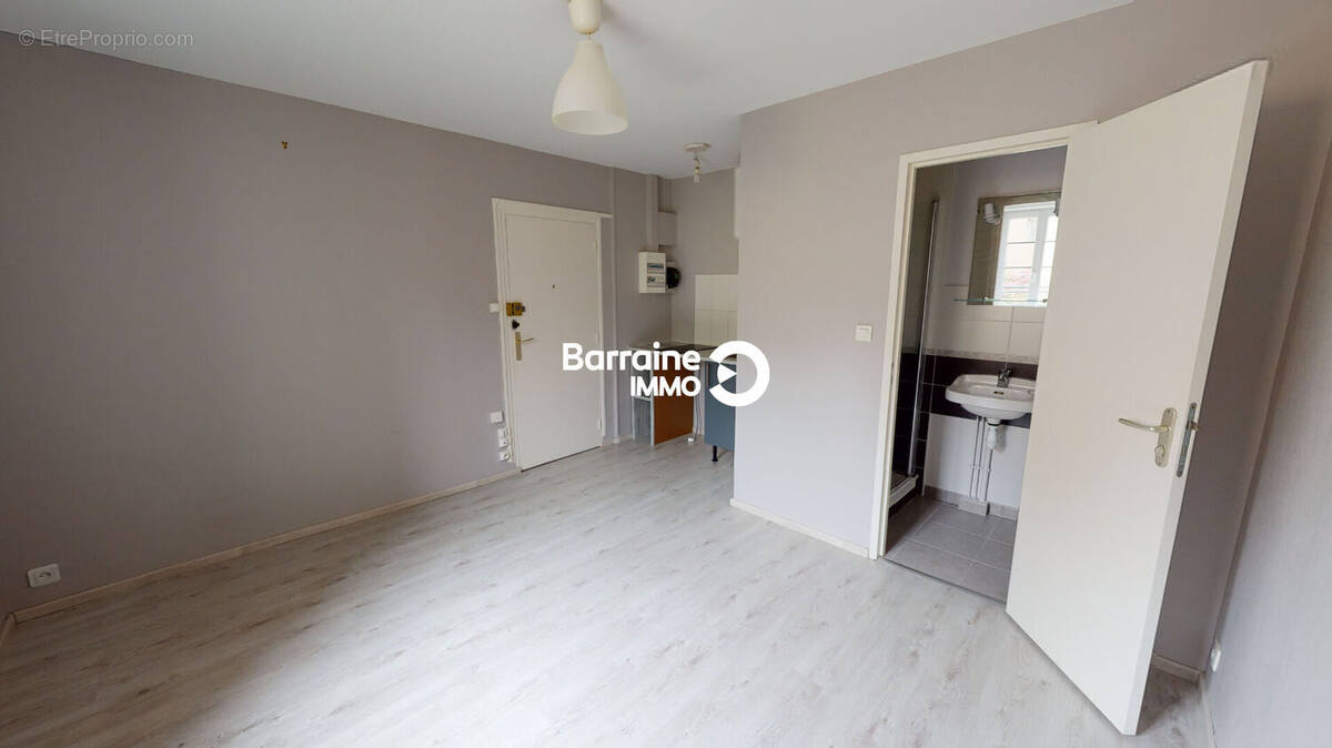 Appartement à BREST