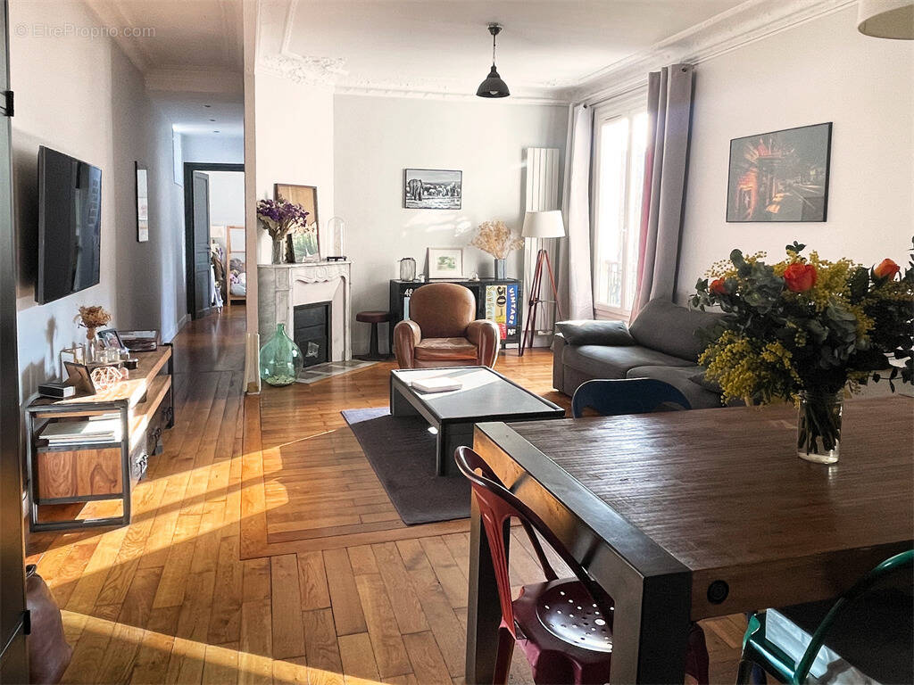 Appartement à CLAMART