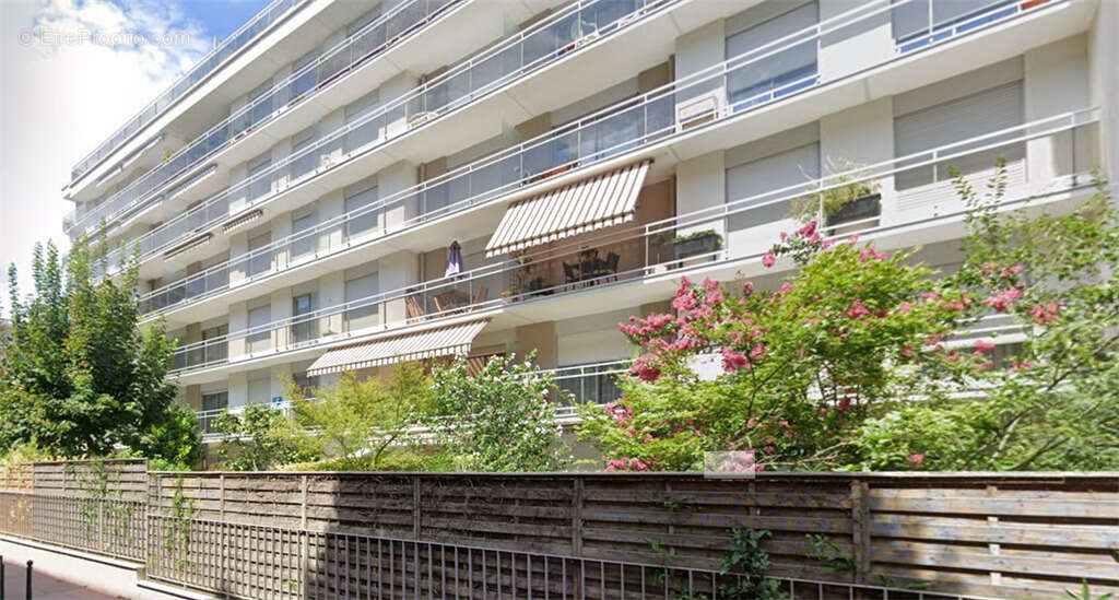 Appartement à CLAMART