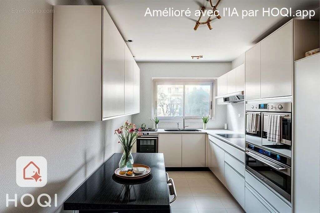 Appartement à CLAMART