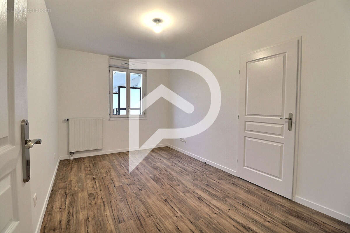 Appartement à FRANCONVILLE