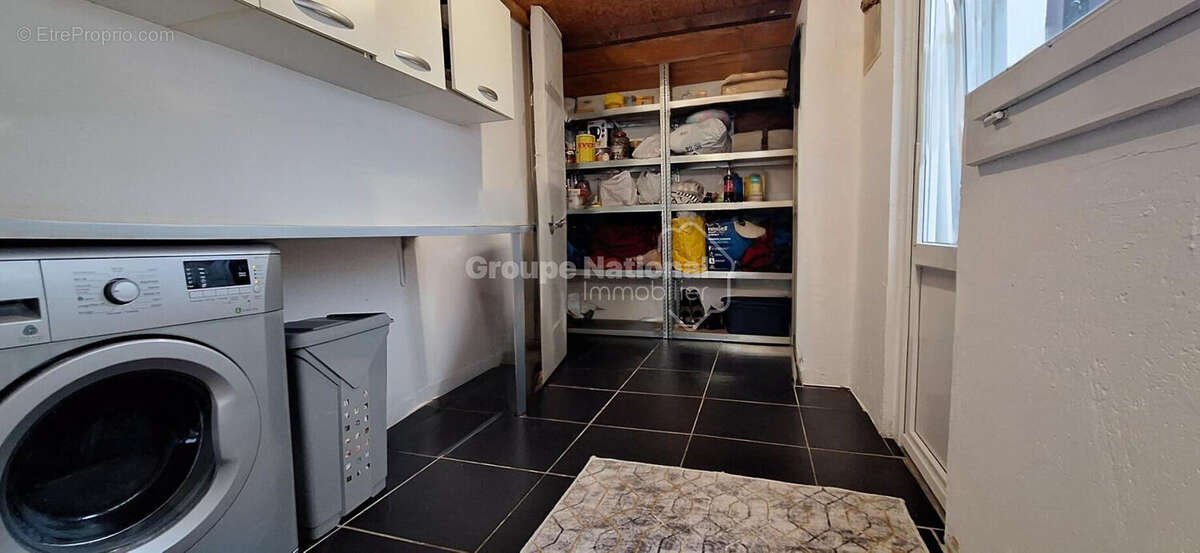 Appartement à MIRAMAS