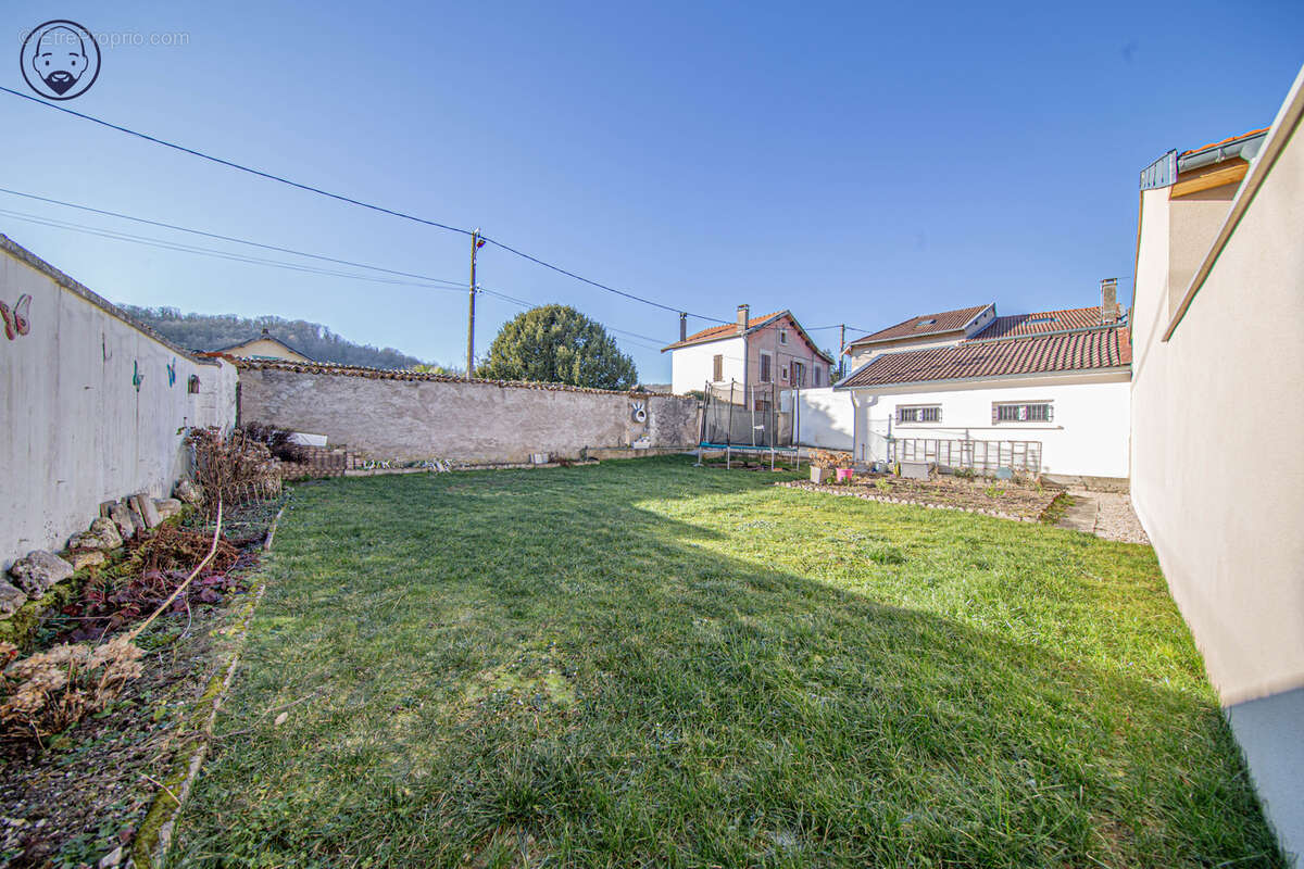 Maison à LIGNY-EN-BARROIS