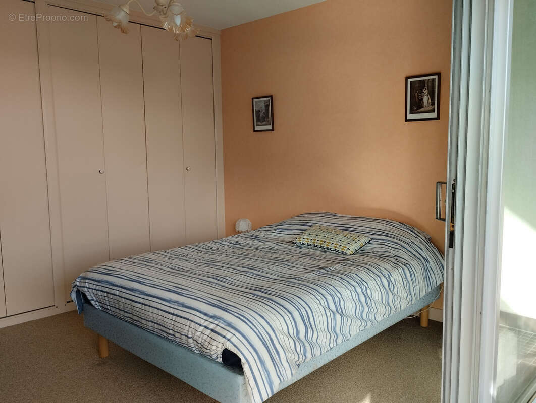 Appartement à PERROS-GUIREC