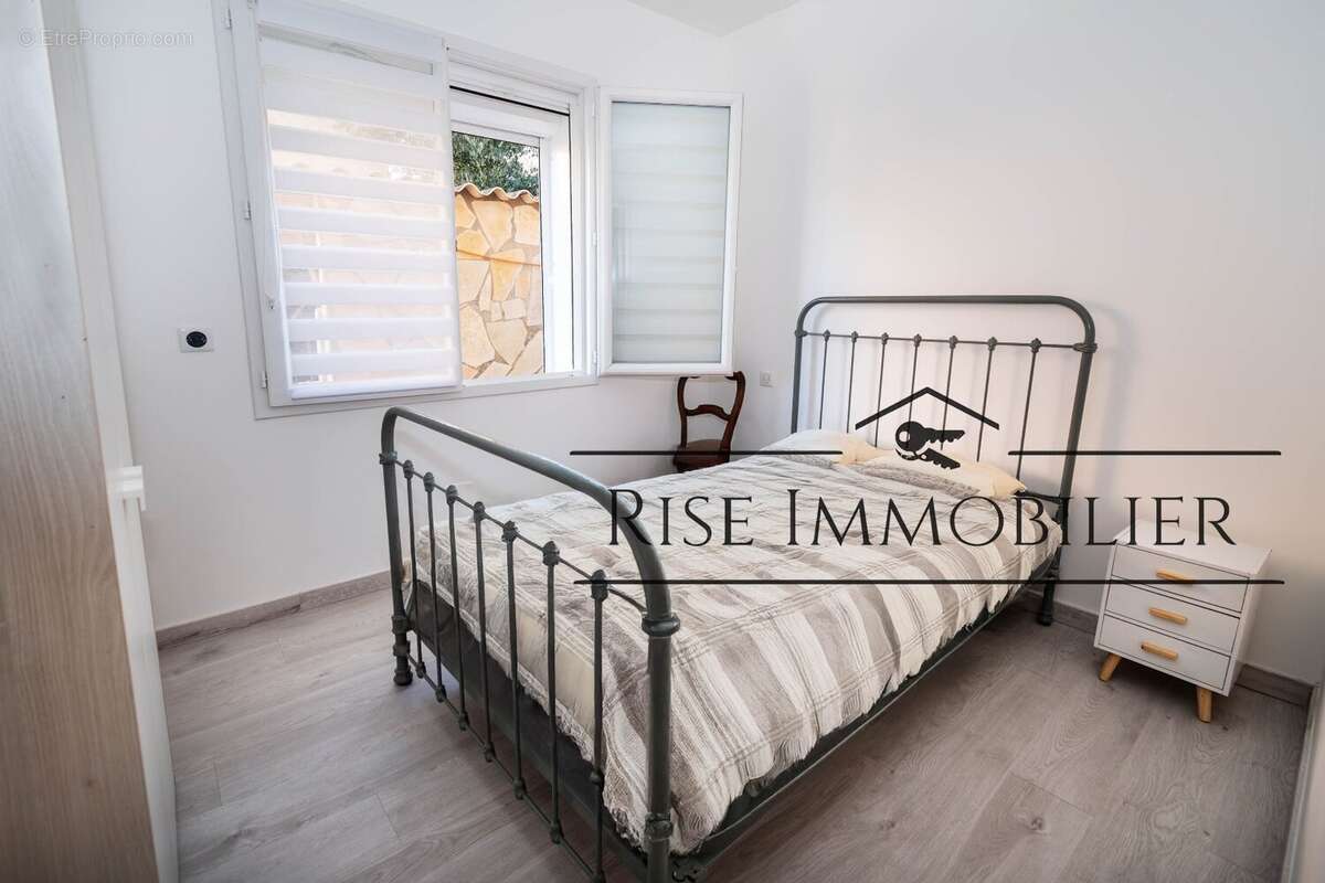 Appartement à PORTIRAGNES