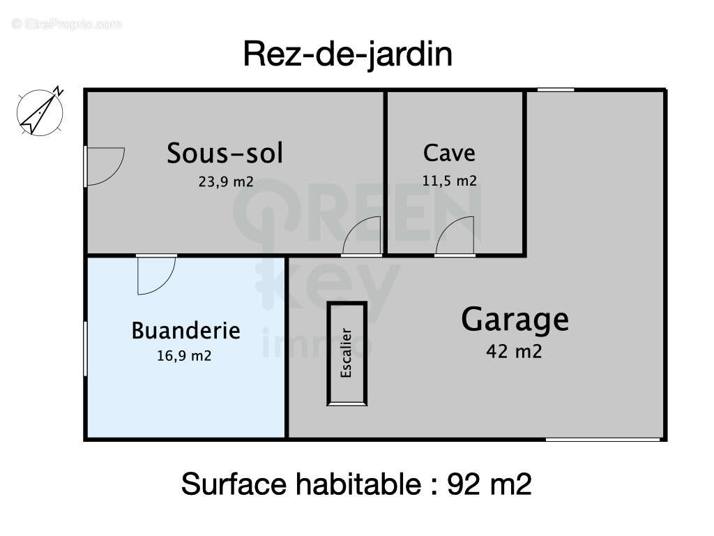 Maison à SAINT-FARGEAU