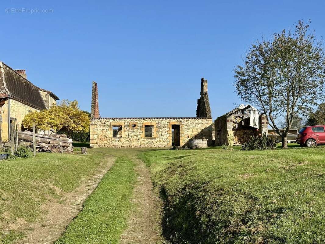 Maison à VARENNES