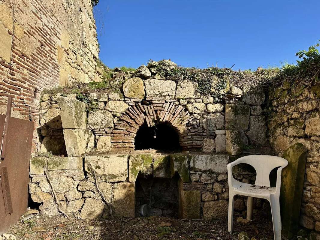 Maison à VARENNES