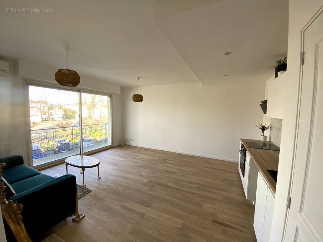 Appartement à MERIGNAC