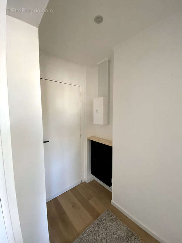 Appartement à MERIGNAC