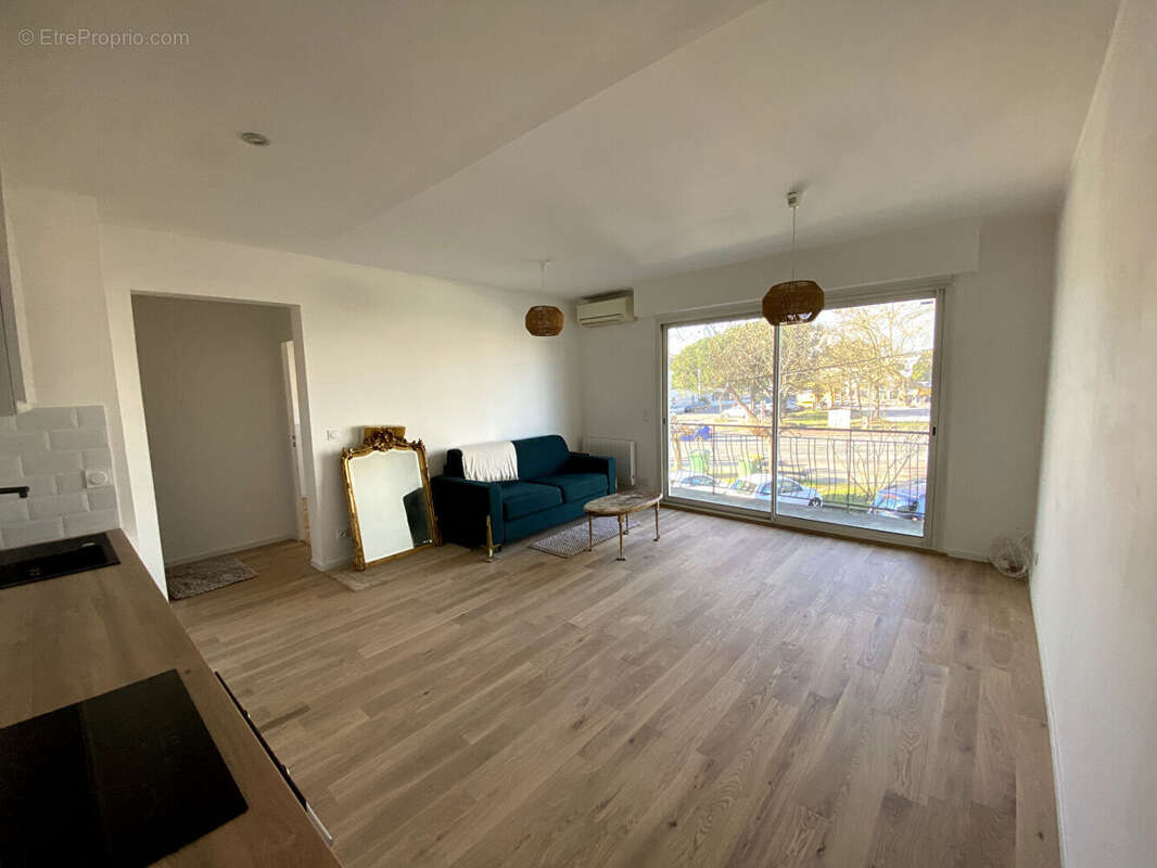 Appartement à MERIGNAC