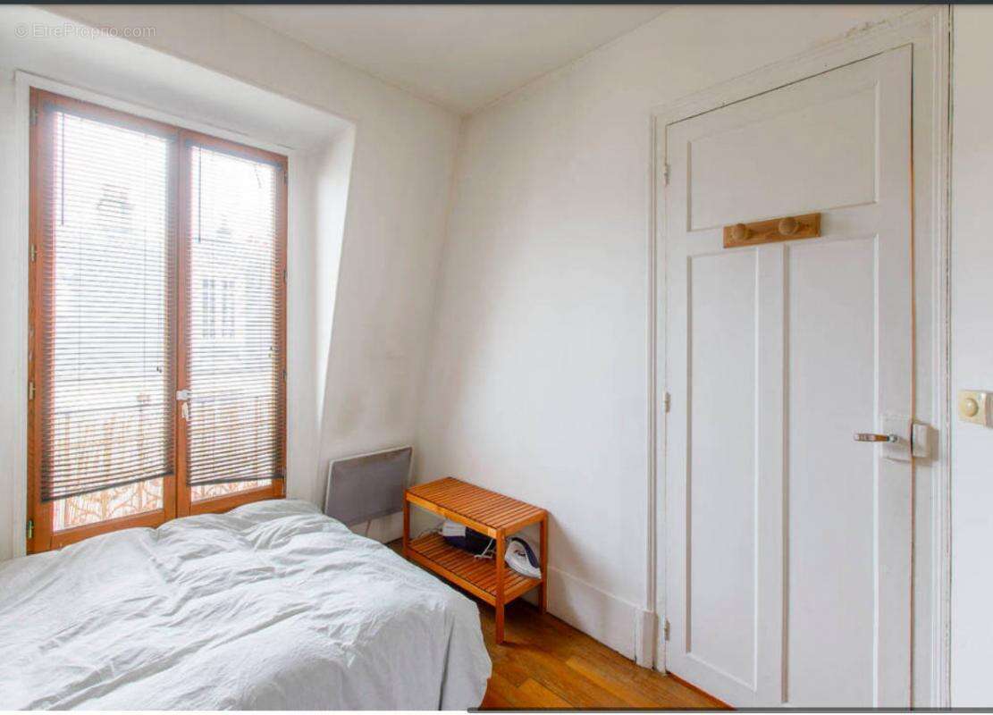 Appartement à PARIS-5E