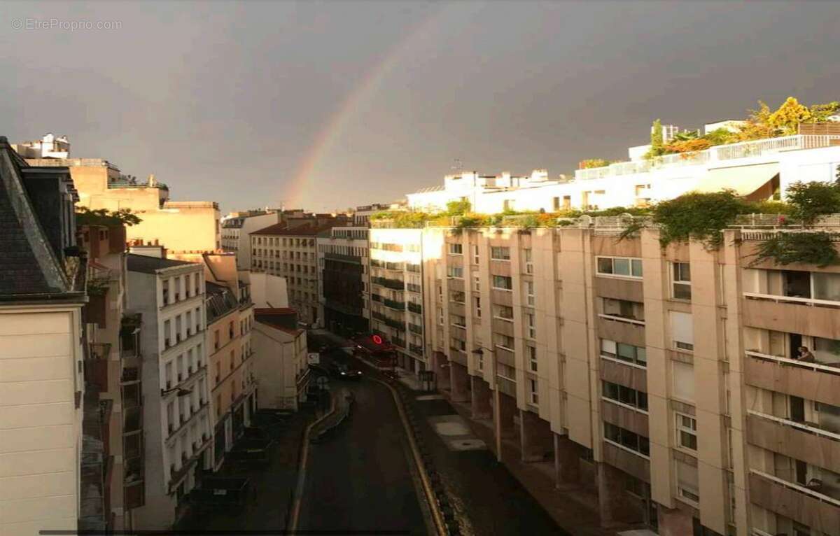 Appartement à PARIS-5E