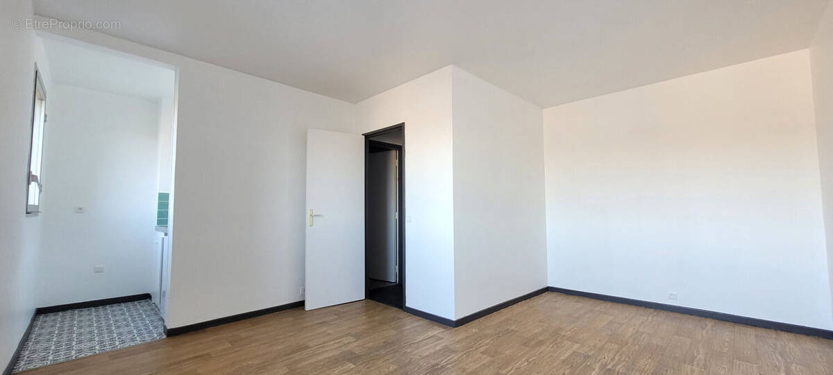 Appartement à LOOS